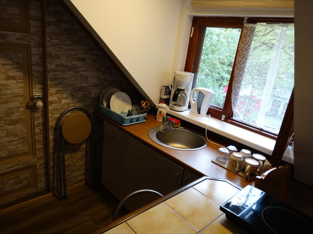 Riia 141 Apartment Пярну Экстерьер фото