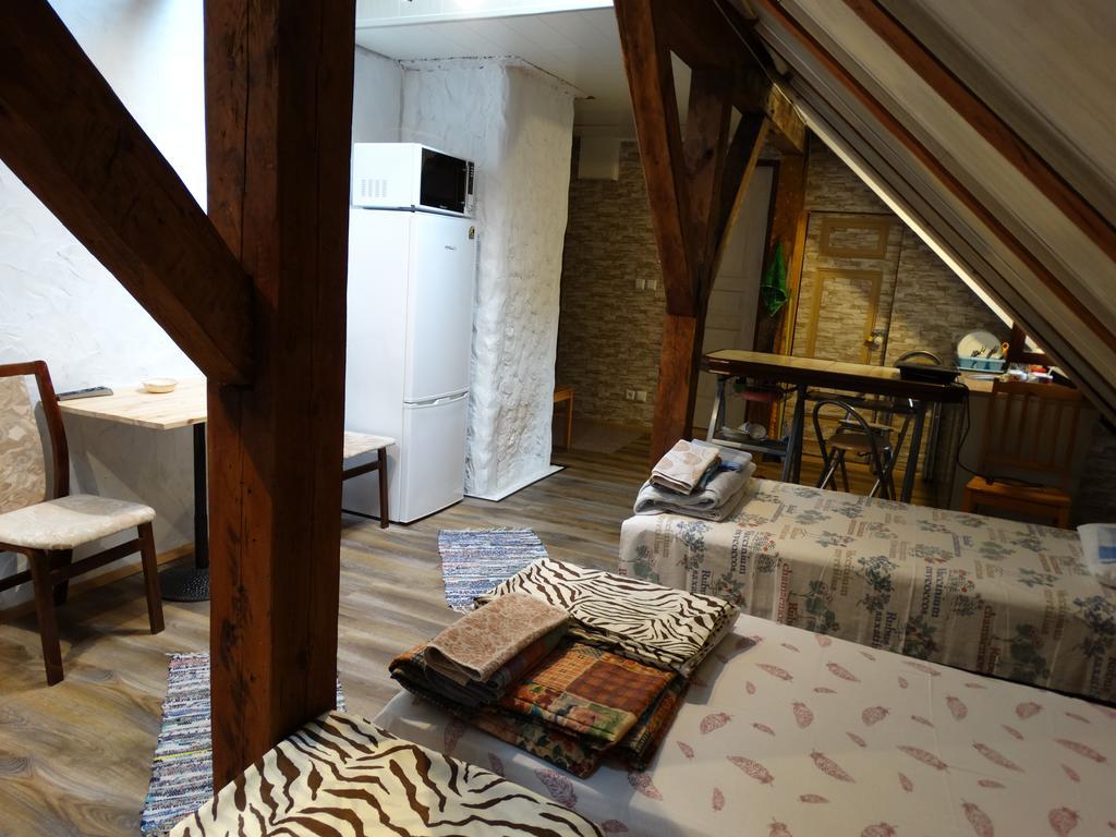 Riia 141 Apartment Пярну Экстерьер фото