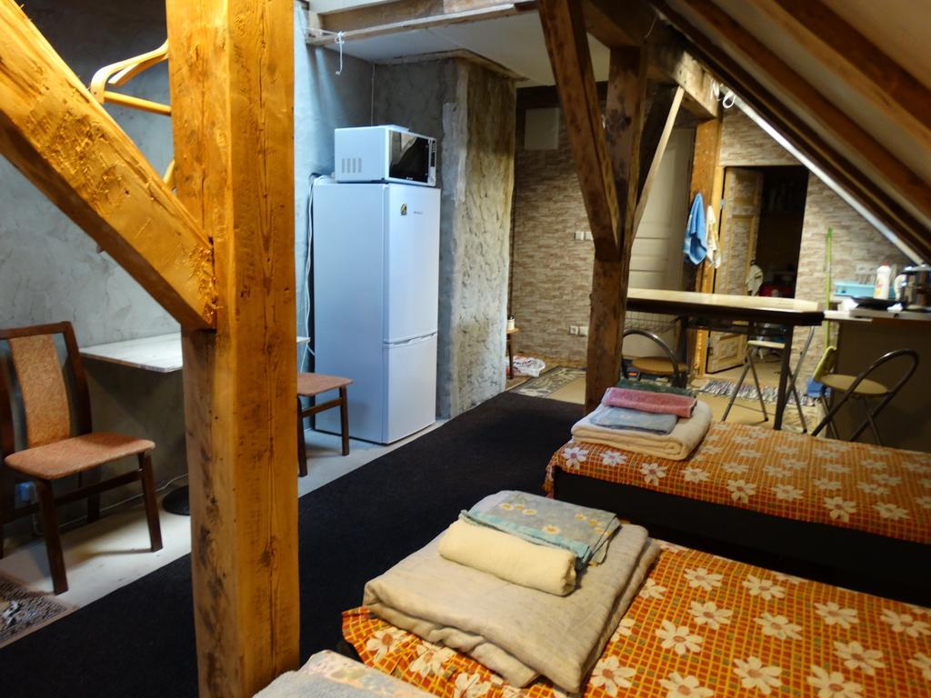 Riia 141 Apartment Пярну Экстерьер фото