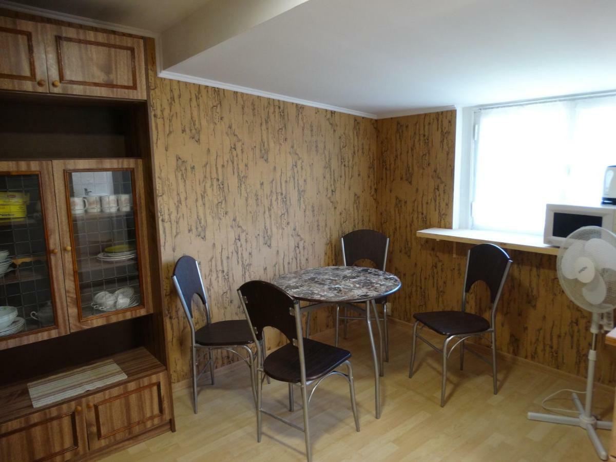Riia 141 Apartment Пярну Экстерьер фото