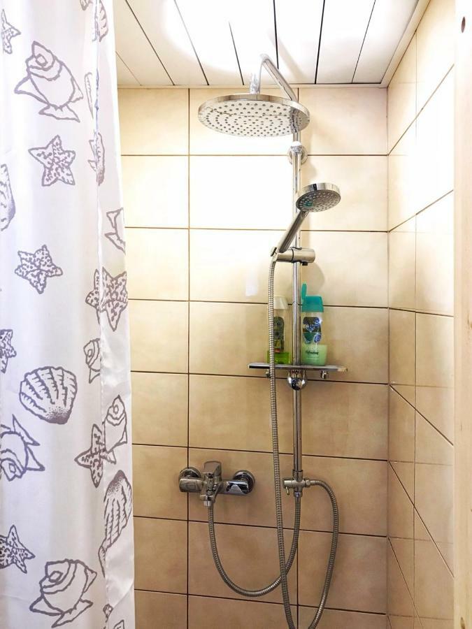 Riia 141 Apartment Пярну Экстерьер фото